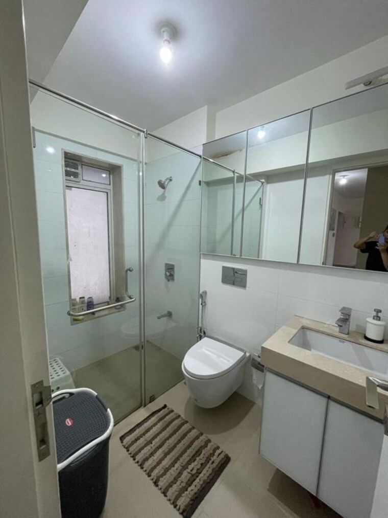 Team Area, godrej-the-trees 2 Bedroom 1000 Sq.Ft. Apartment In Vikhroli East Mumbai 10215303