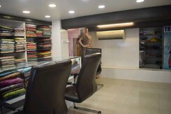 Retail Shop For Sale in Mittal ParkWayz