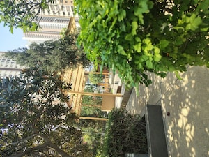 3 BHK Apartment For Rent in My Home Avatar, Gachibowli