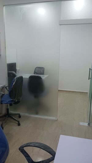 Team Area in  Office Space at Neptune Eastern Business District, Bhandup West – for Rent