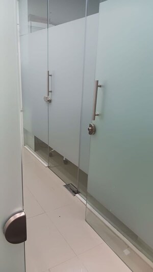 Furnished Amenities in  Office Space at Neptune Eastern Business District, Bhandup West – for Rent