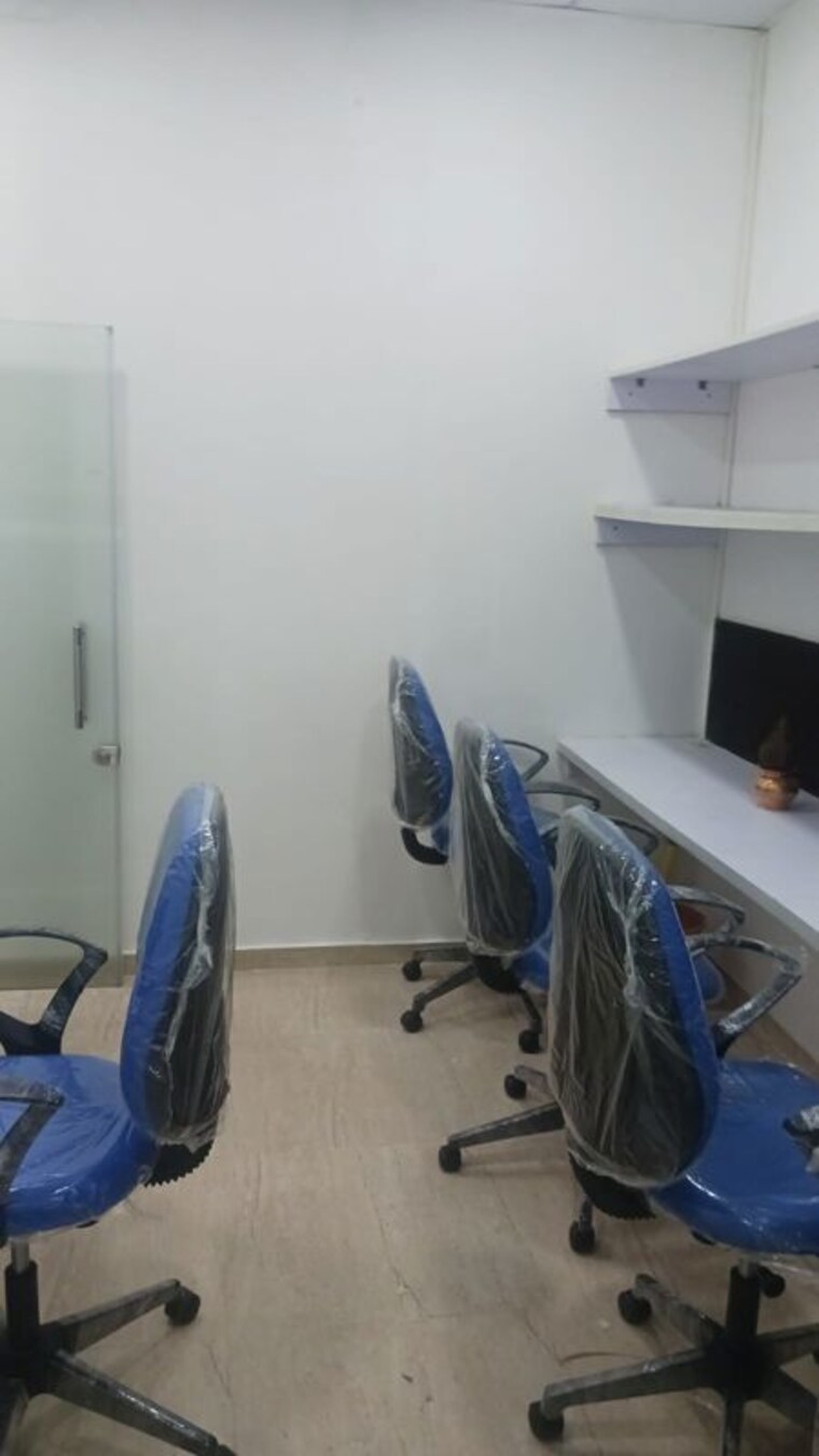 Team Area, neptune-eastern-business-district Commercial Office Space 250 Sq.Ft. In Bhandup West Mumbai 10215426