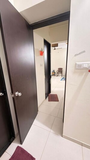 Building Lobby in 2 BHK Apartment at Kolte Patil Life Republic, Hinjewadi – for Rent