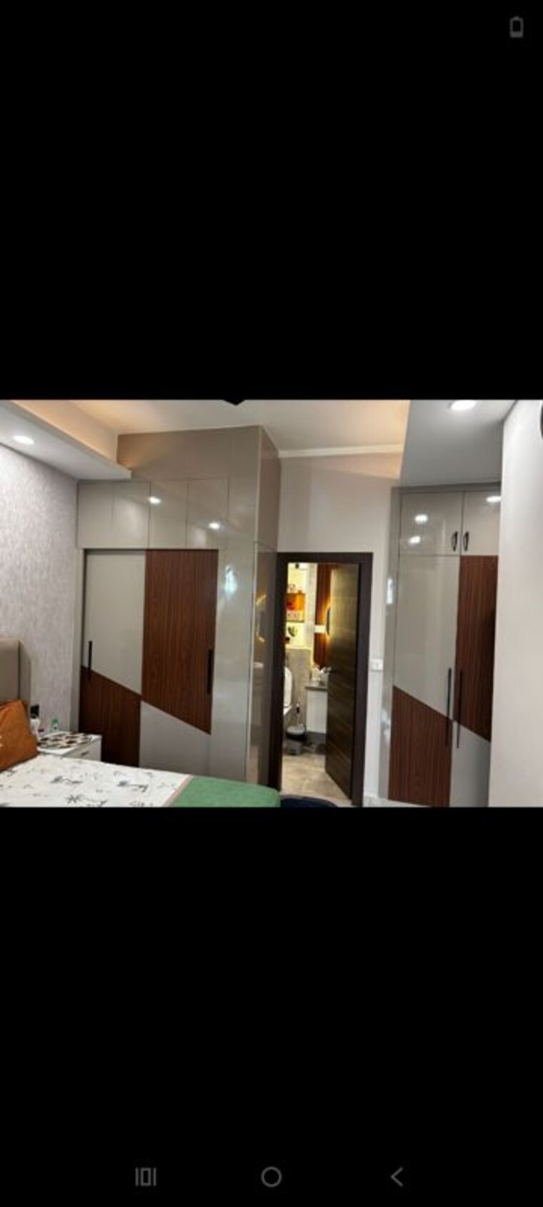 Bedroom, aditya-urban-casa 2 Bedroom 1074 Sq.Ft. Apartment In Sector 78 Noida 10215428