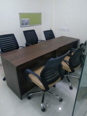 Team Area in  Office Space at Sector 1 – for Rent