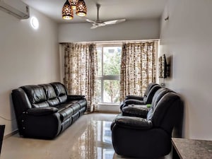 1 BHK Apartment For Rent in Godrej Origins The Trees, Vikhroli East