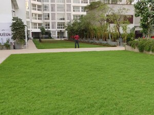 1 BHK Apartment – Garden View at Godrej Origins The Trees, Vikhroli East - for Rent
