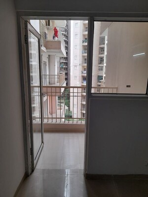 Building Lobby in 2 BHK Builder Floor at Sector 16b Greater Noida – for Sale