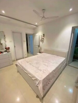 Bedroom in 2 BHK Builder Floor at Samaspur – for Rent