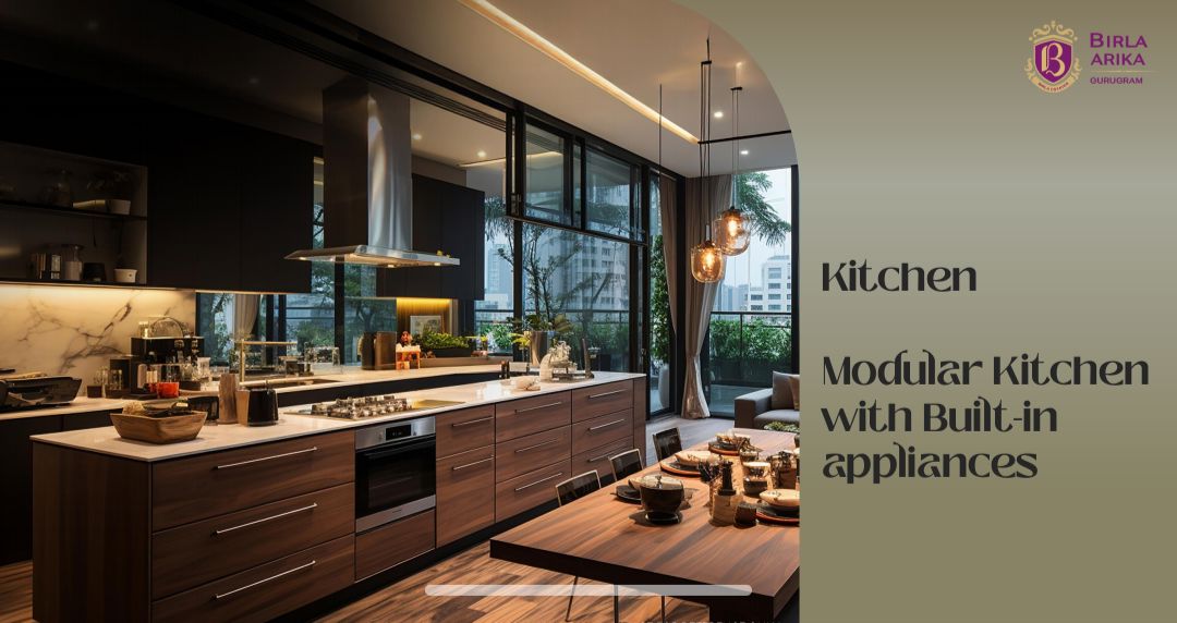 4 BHK + Pooja Room,Servant Room,Study Room,Extra Room 4300 Sq.Ft. Apartment in Birla Arika