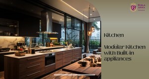 4 BHK Apartment For Sale in Birla Arika, Sector 31