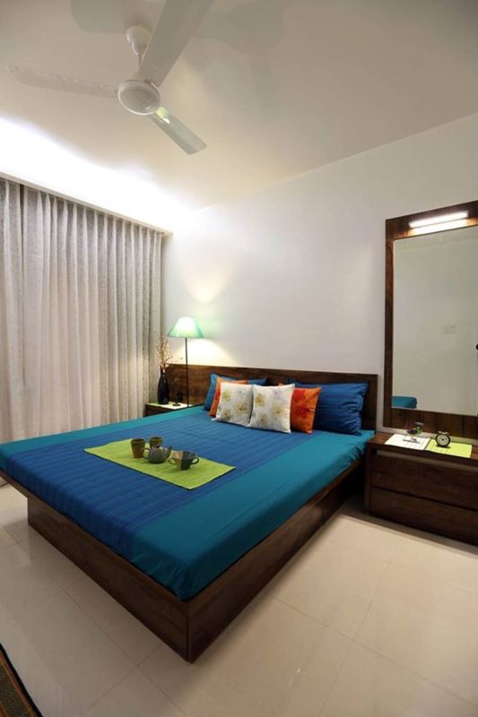 1.5 BHK + Pooja Room,Study Room Builder Floor For Rent in Pitampura