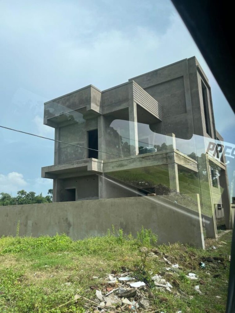 Exterior View, thakurpukur  726 Sq.Ft. Plot In Thakurpukur Kolkata 10215452