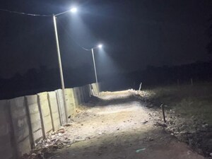   Plot at Thakurpukur – for Sale