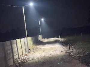   Plot at Thakurpukur – for Sale