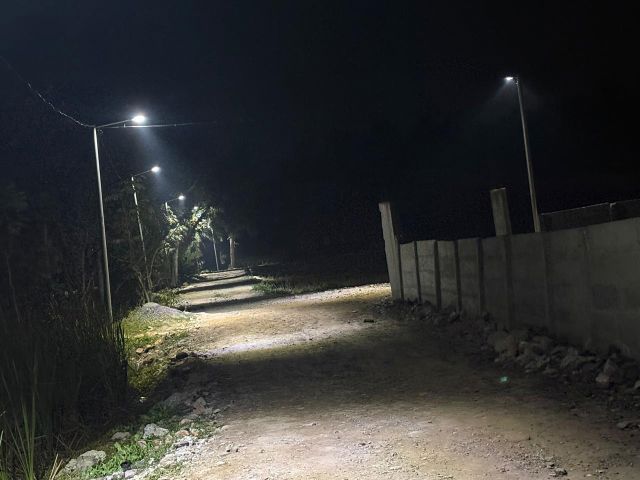 Plot For Sale in Thakurpukur