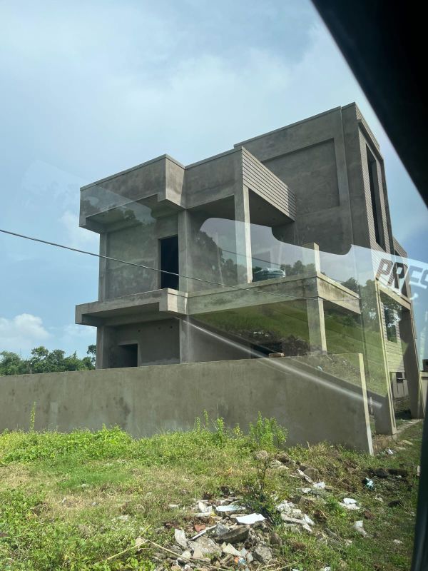 Plot For Sale in Thakurpukur