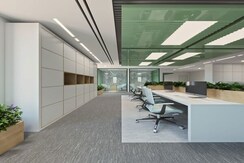 Office Space For Rent in Kharadi