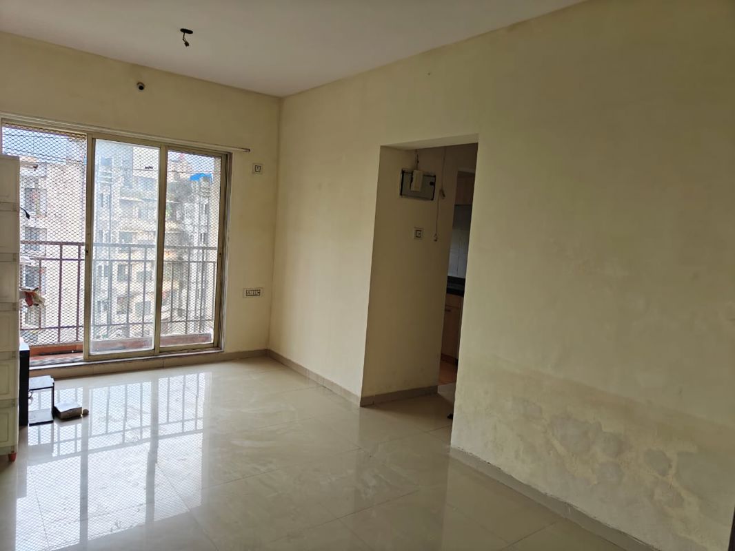 2 BHK + Pooja Room Builder Floor For Rent in Samaspur