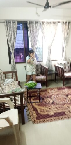 2 BHK Apartment For Rent in Palacia Kingston