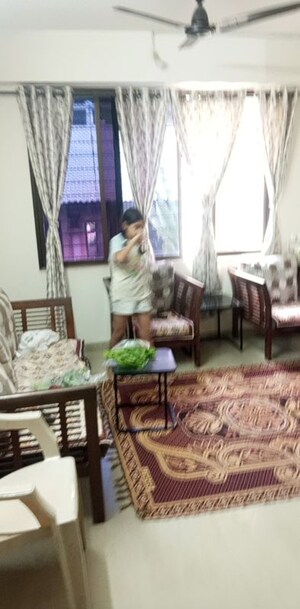 2 BHK Apartment For Rent in Palacia Kingston, Thane West