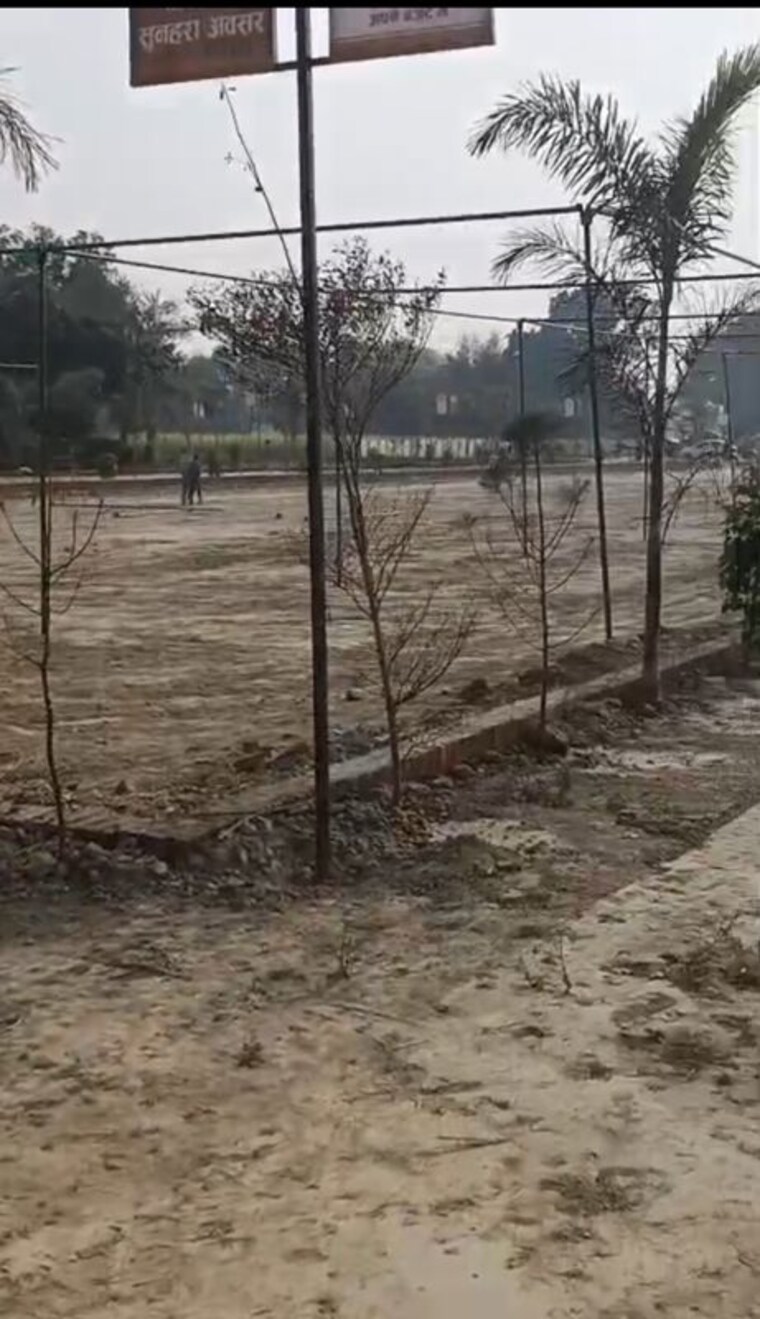 undefined, gosainganj  1000 Sq.Ft. Plot In Gosainganj Lucknow 10215479