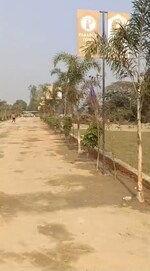 1000 Sq.Ft. Plot in Gosainganj