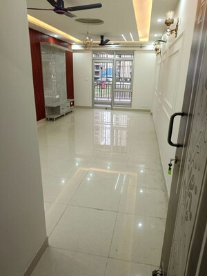 Kitchen in 3 BHK Apartment at Dwarka – for Sale