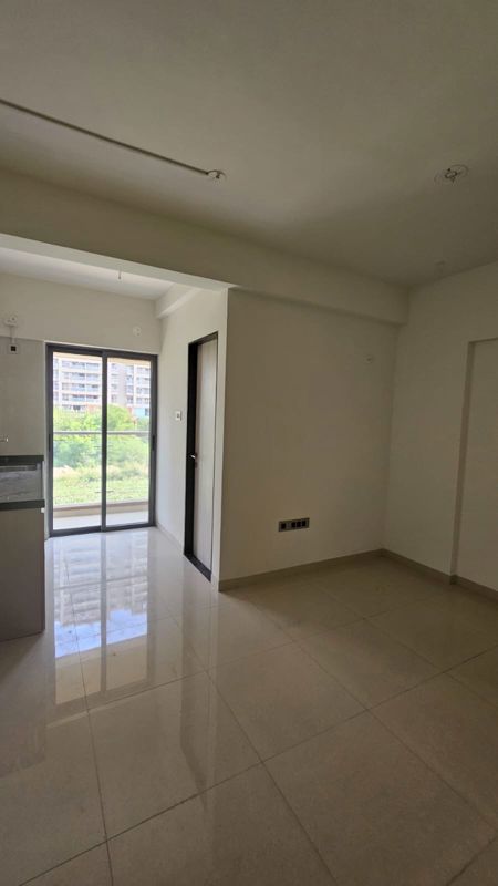 2 BHK + Pooja Room Apartment For Rent in Godrej Green Vistas