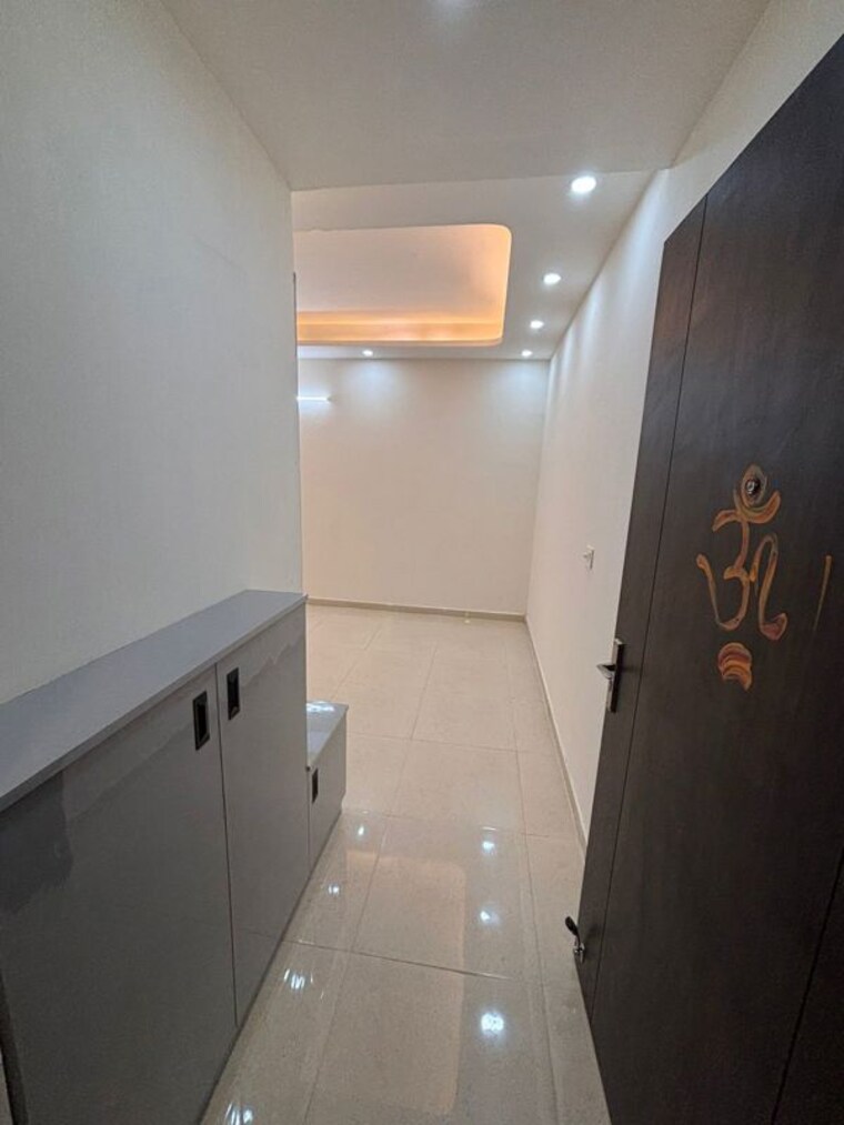 Bathroom, signature-the-millennia-3 2 Bedroom 661 Sq.Ft. Apartment In Sector 37d Gurgaon 10215482