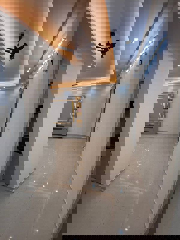 2 BHK 661 Sq.Ft. Apartment in Signature The Millennia 3