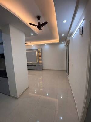 2 BHK Apartment For Rent in Signature The Millennia 3, Sector 37d