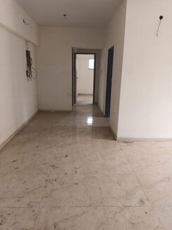 3 BHK + Pooja Room Apartment For Sale in Borivali West