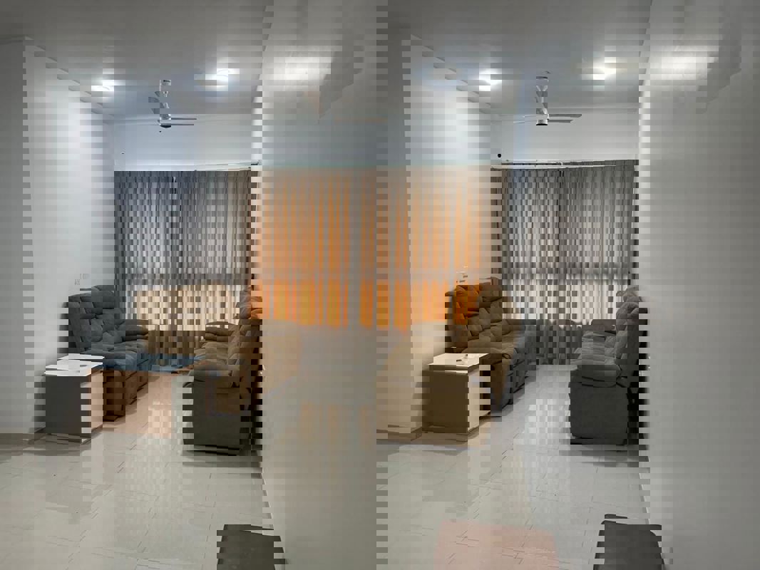 2 BHK 1202 Sq.Ft. Apartment in Shilp Tower