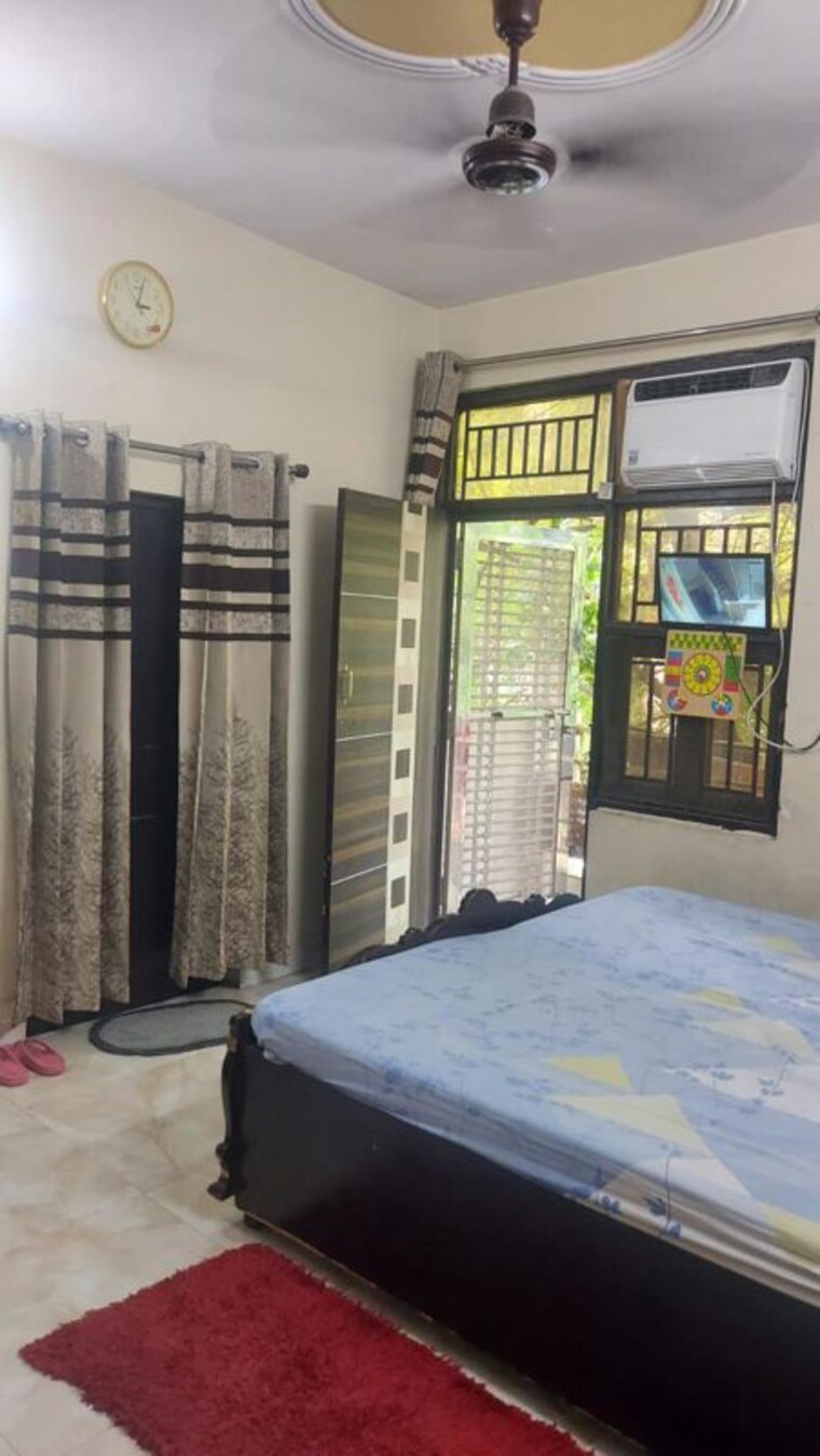 Bedroom, rohini 2 Bedroom 800 Sq.Ft. Builder Floor In Rohini Delhi 10215498