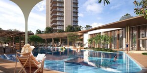 4 BHK Apartment For Sale in Birla Arika, Sector 31