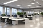 2891 Sq.Ft. Office Space in Baner