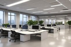 Office Space For Rent in Baner