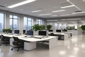  Office Space For Rent in Baner
