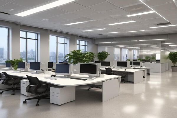 Office Space For Rent in Baner