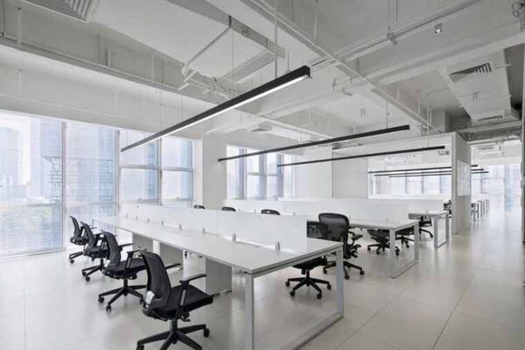 Team Area, baner Commercial Office Space 2891 Sq.Ft. In Baner Pune 10215492