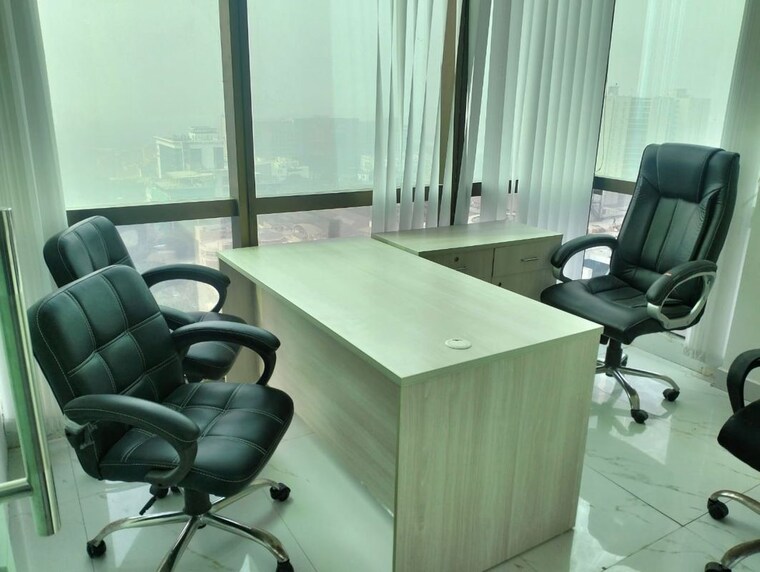 Team Area, sector 4 Commercial Office Space 589 Sq.Ft. In Sector 4 Noida 10215484