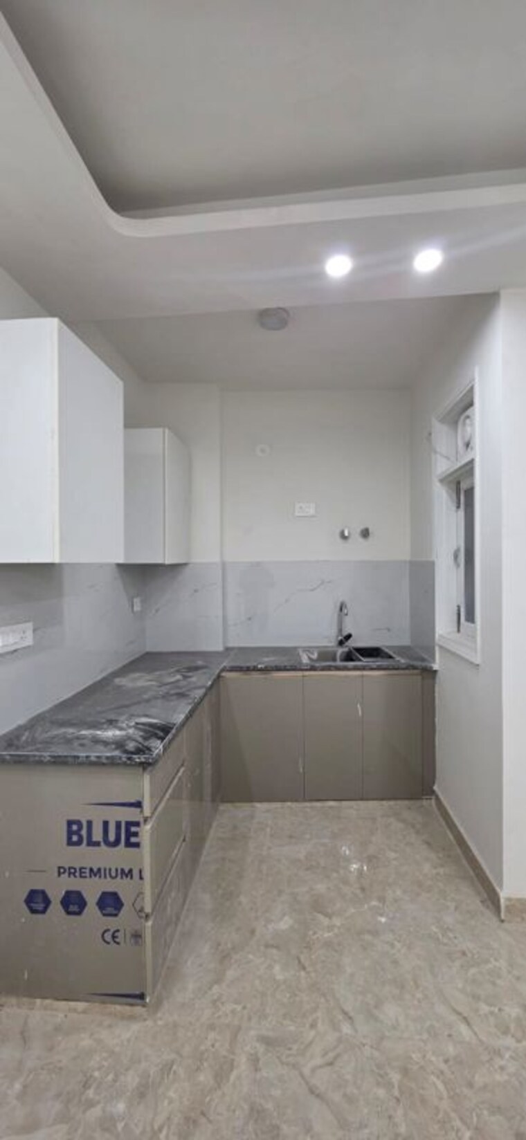 Kitchen, saket 1 Bedroom 400 Sq.Ft. Builder Floor In Saket Delhi 10215502