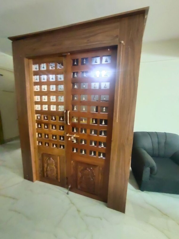 Living Room, hsr layout 2 Bedroom 1250 Sq.Ft. Apartment In Hsr Layout Bangalore 10215505