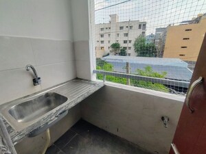  2 BHK Apartment at Hsr Layout – for Rent