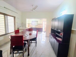  2 BHK Apartment at Hsr Layout – for Rent