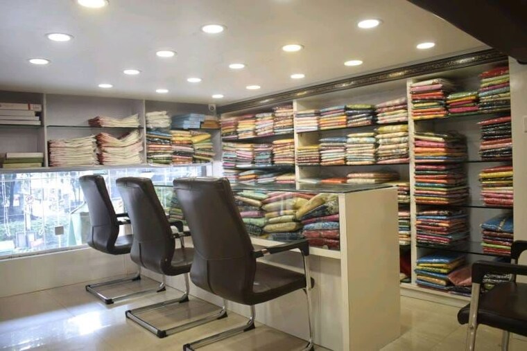 Team Area, shri-ram-niwas Commercial Shop 600 Sq.Ft. In Aundh Pune 10215508