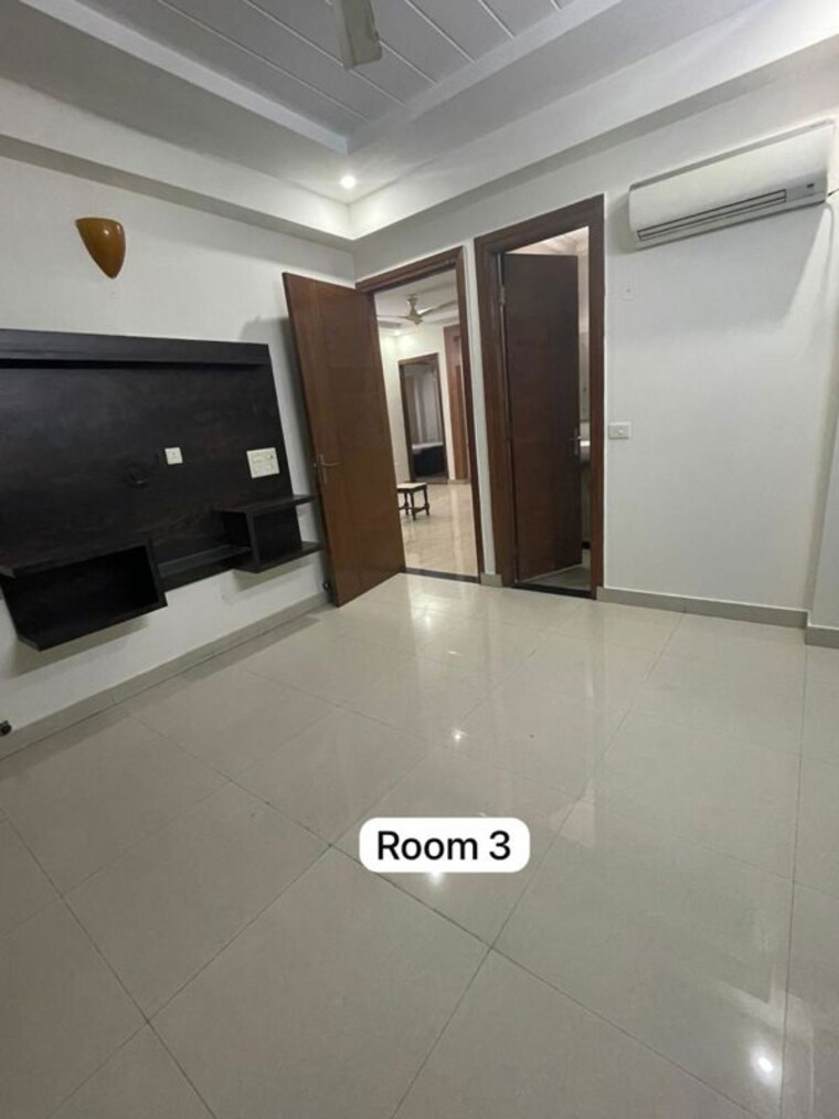 Kitchen, smart-world-orchard 3 Bedroom 1712 Sq.Ft. Builder Floor In Sector 61 Gurgaon 10215495