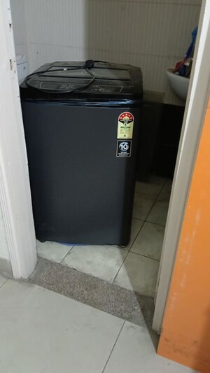  3 BHK Apartment at Stellar Jeevan, Sector 1 Greater Noida – for Rent