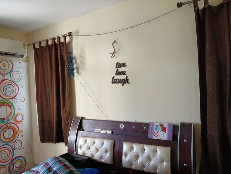 Bedroom, stellar-jeevan 3 Bedroom 1445 Sq.Ft. Apartment In Sector 1 Greater Noida Greater Noida 10215515